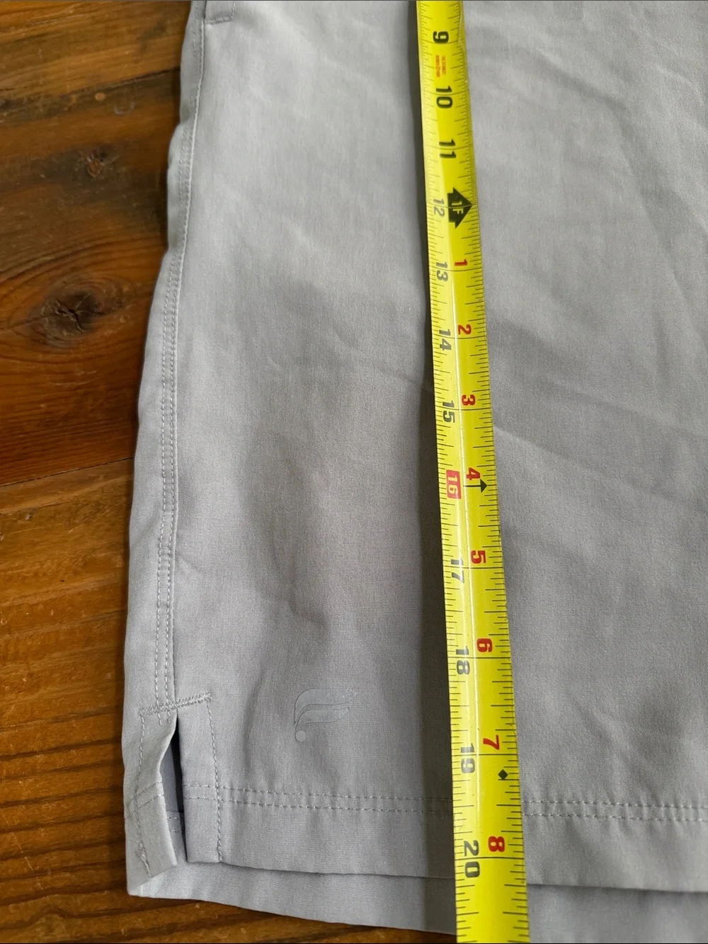 Fabletics lined Athletic Shorts